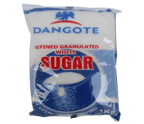 Dangote Sugar 1kg
